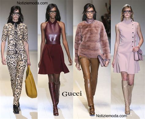 ultima uscita gucci|gucci donna autunno hiver.